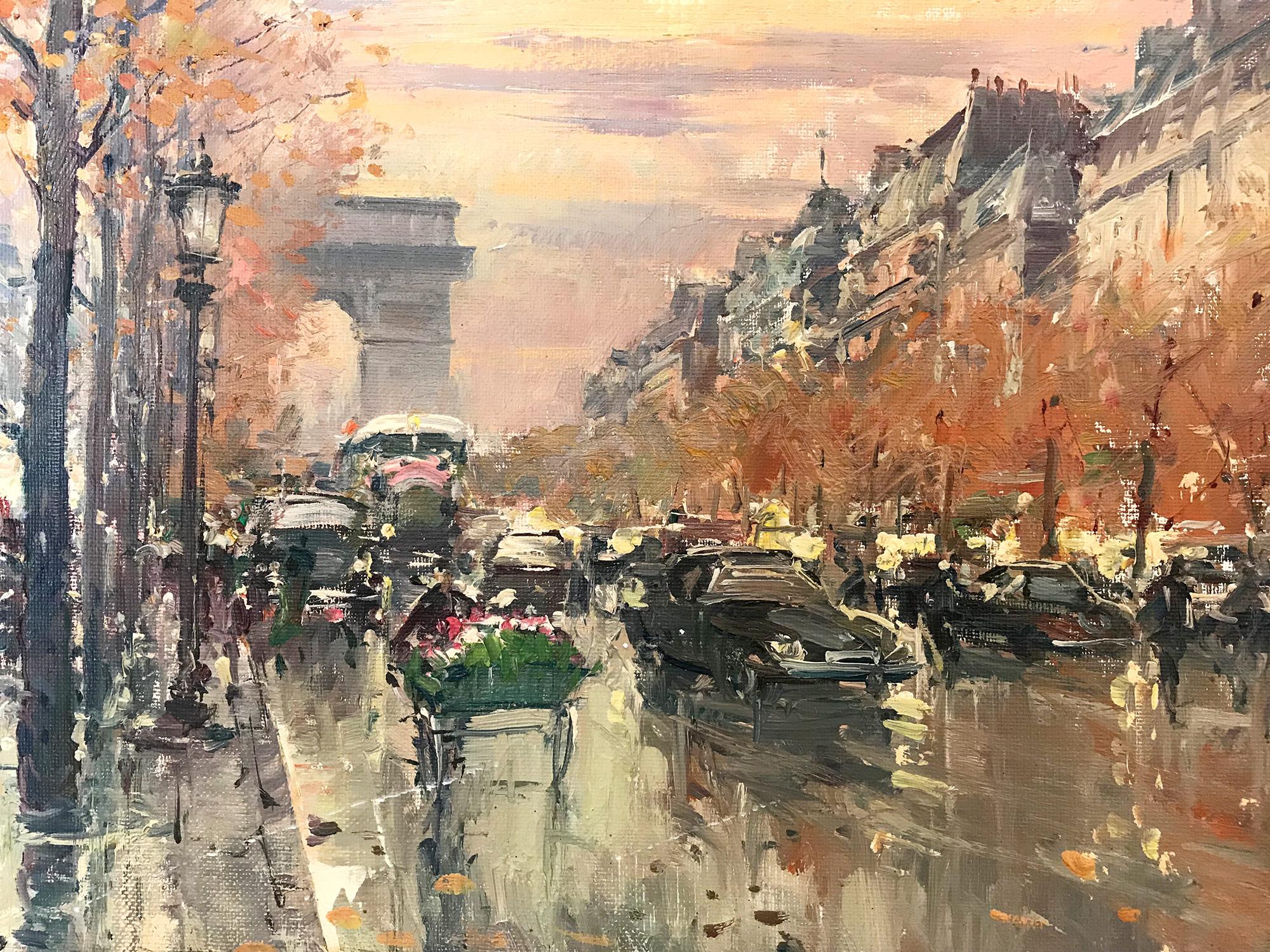 Avenue des Champs-Élysées 6