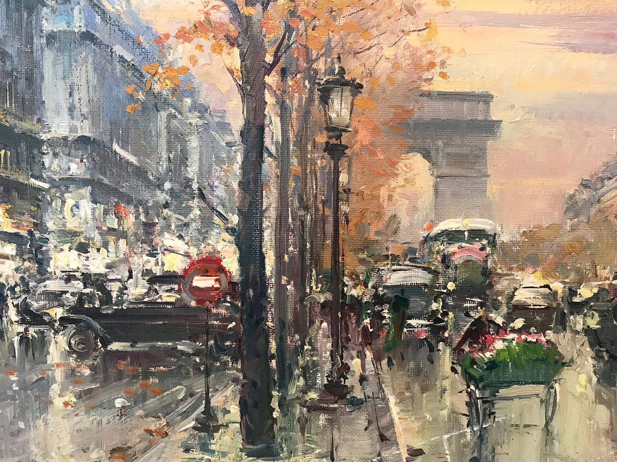 Avenue des Champs-Élysées 9