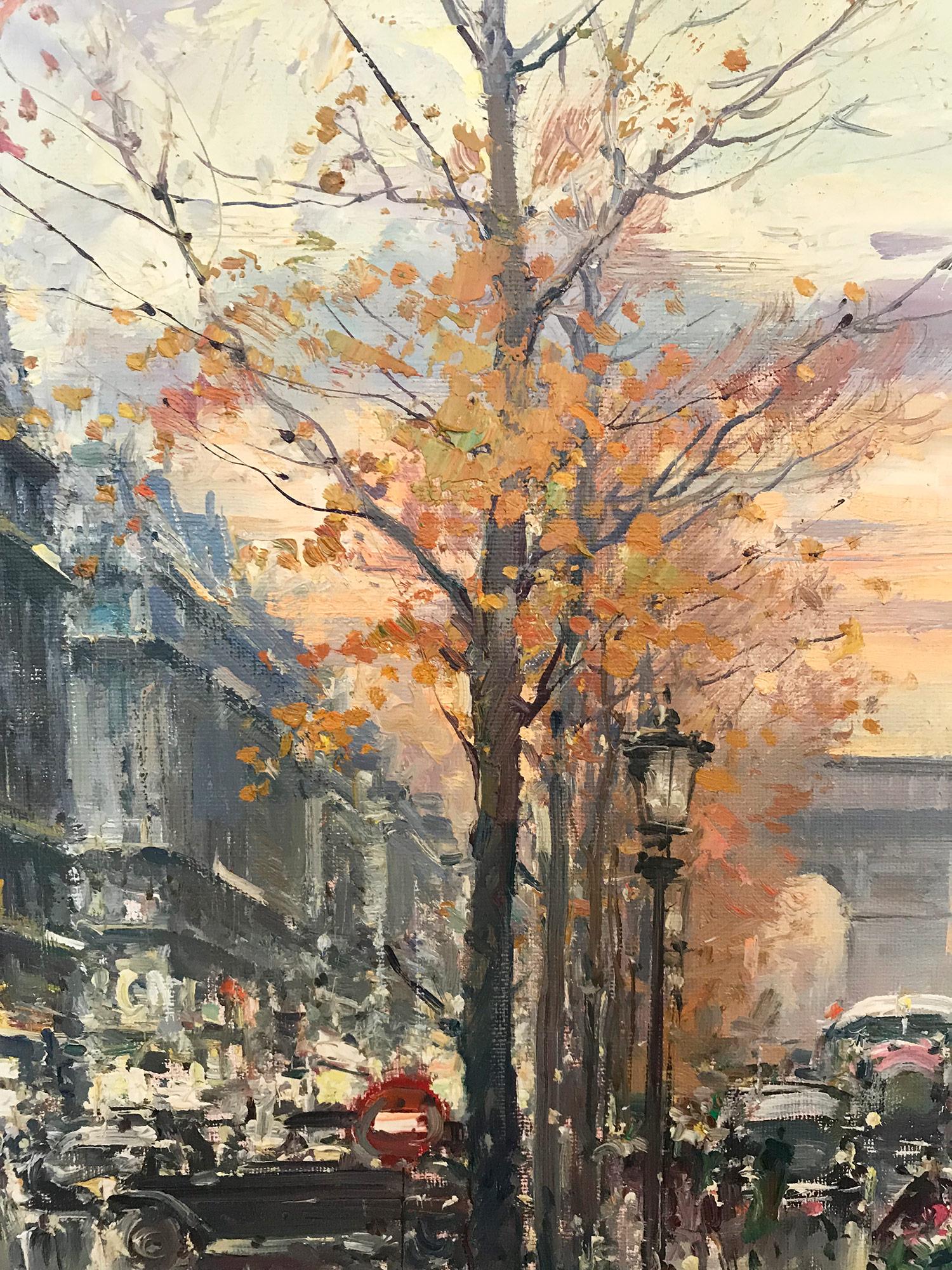 Avenue des Champs-Élysées 10