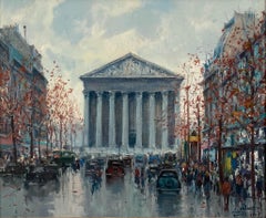 La Madeleine, Paris