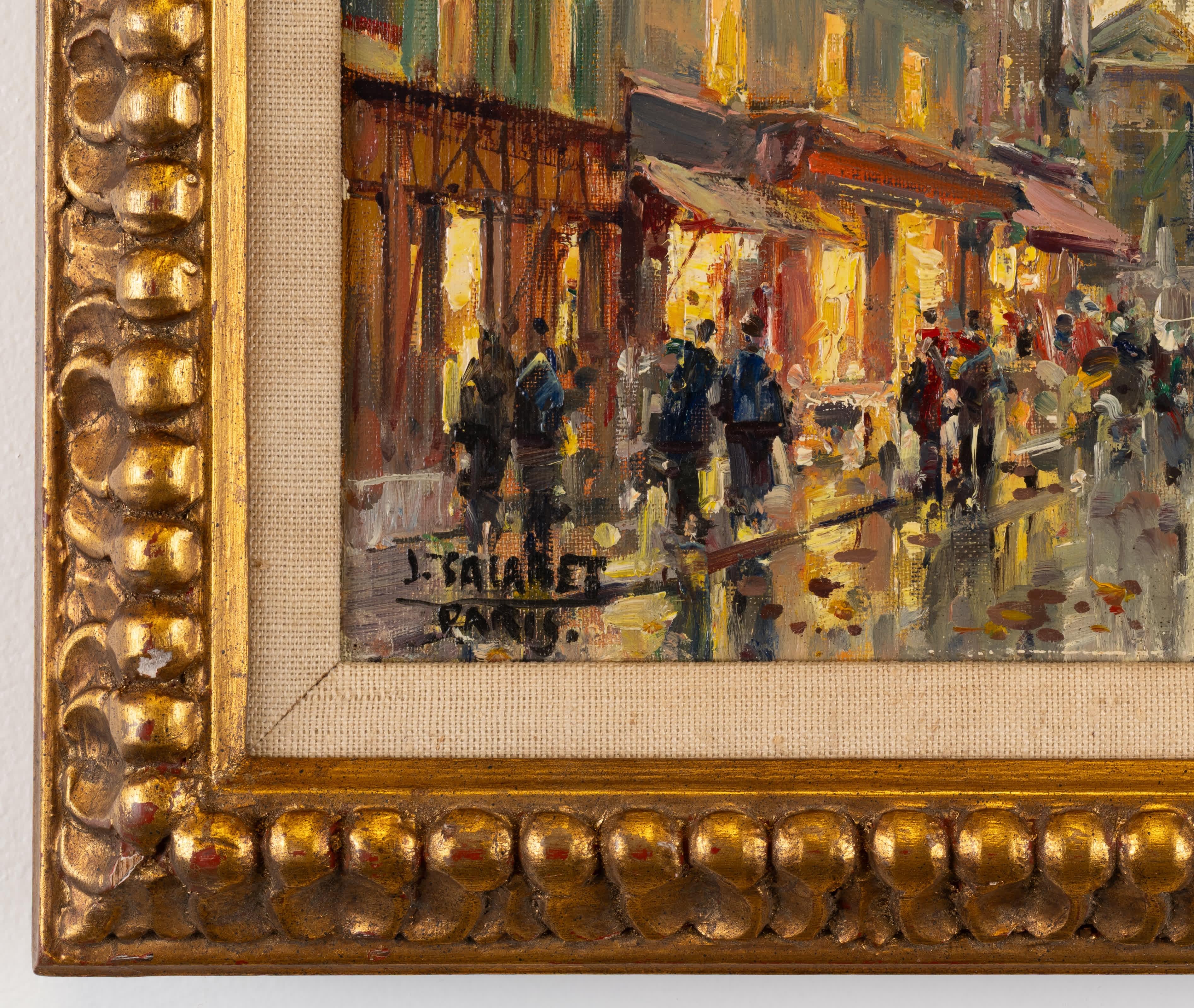 Notte a Montmartre in vendita 1
