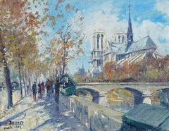 Notre Dame