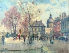 “Paris 1954”
