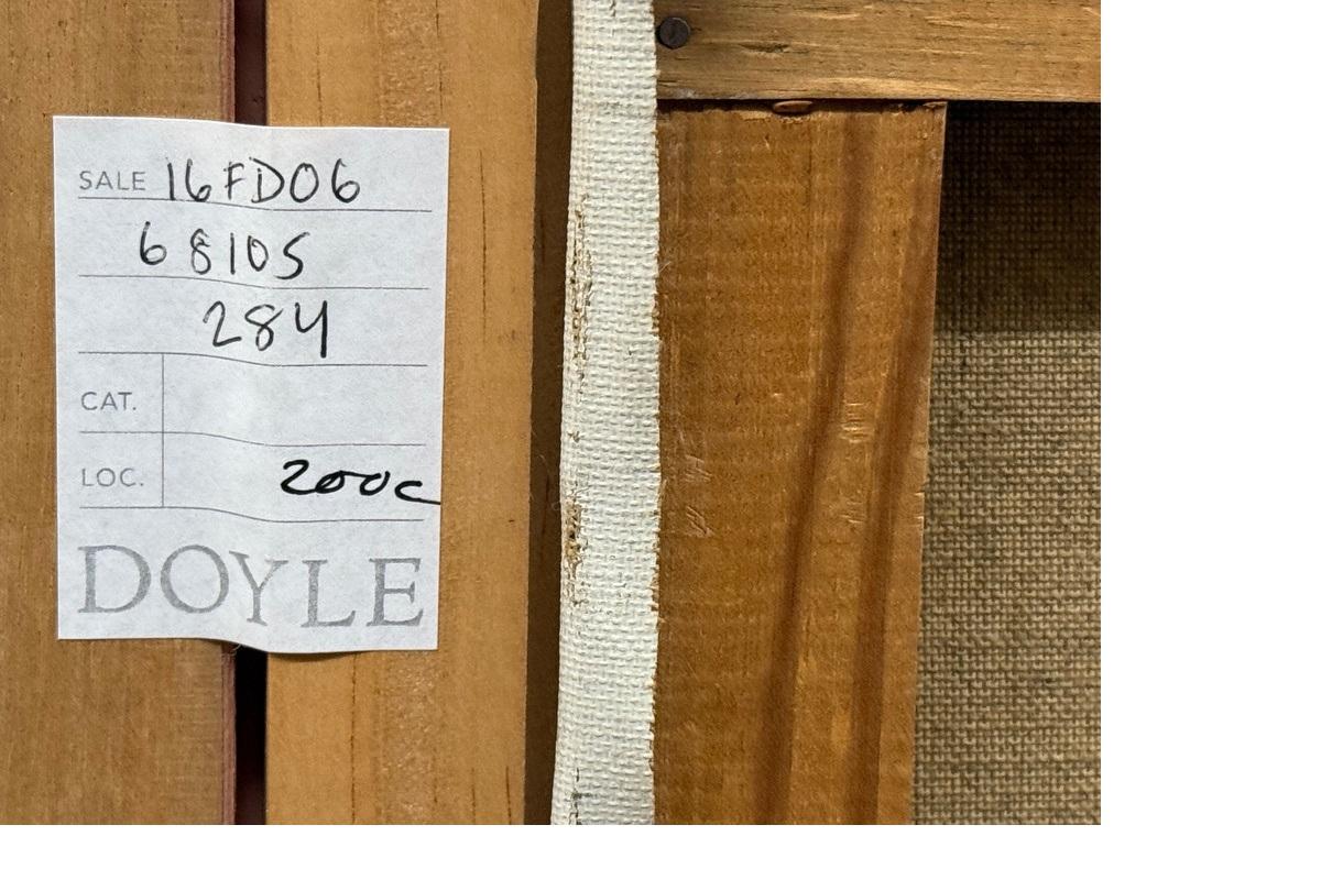 Pariser Straßenszene im Angebot 5