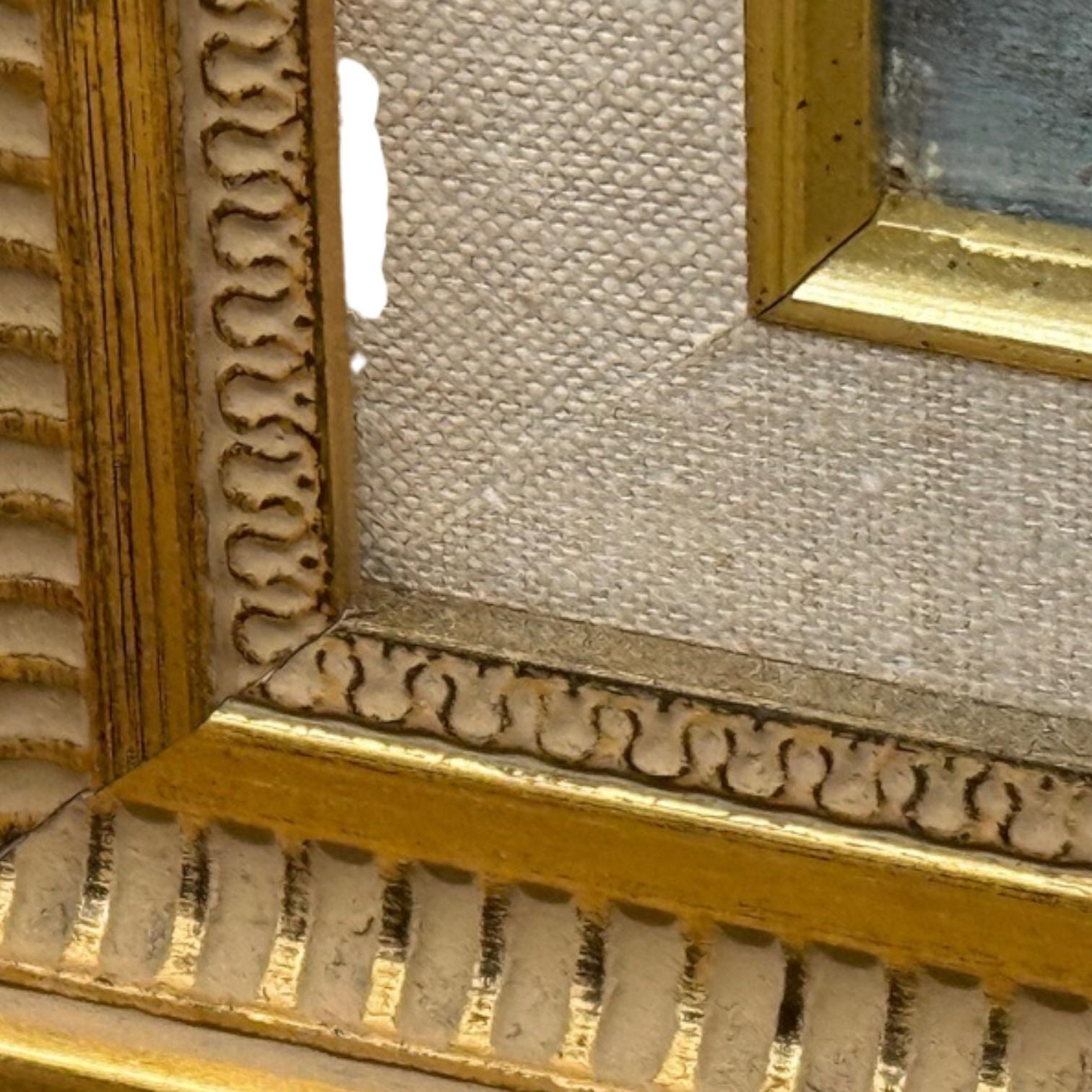 Pariser Straßenszene im Angebot 8