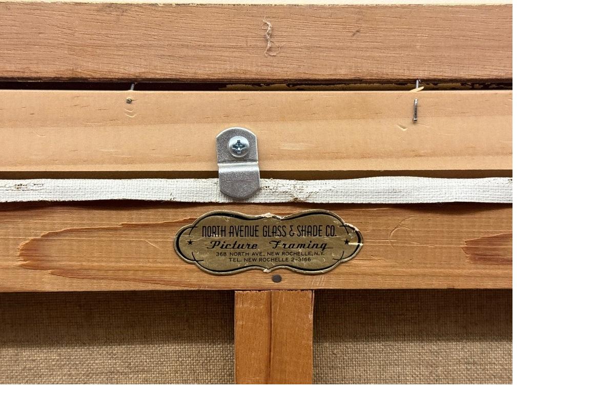 Pariser Straßenszene im Angebot 4