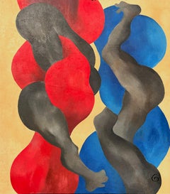Homenaje a Baselitz