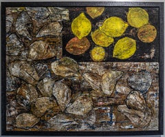 The Oysters