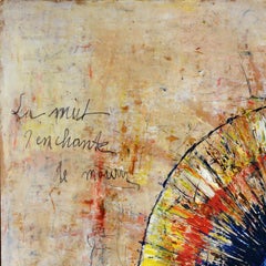 La Nuit M'enchante...