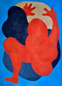 Homage to Matisse