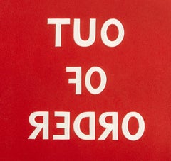 Gravure et aquatinte en taille-douce Pop Art de Jean Sariano