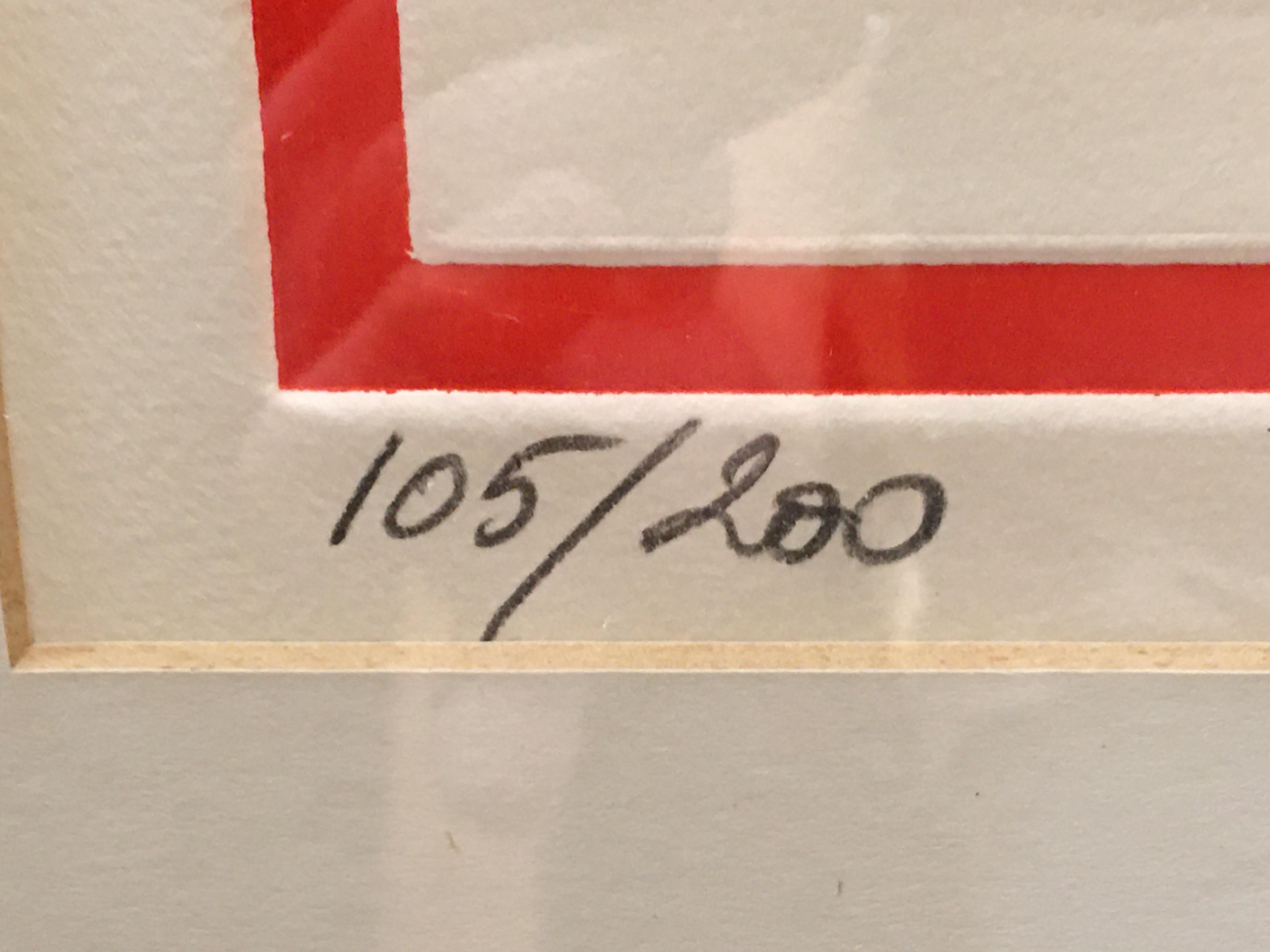20th century fox print logo