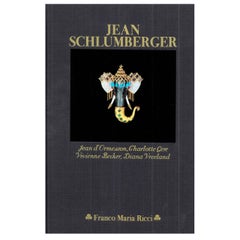 Used Jean Schlumberger (Book)