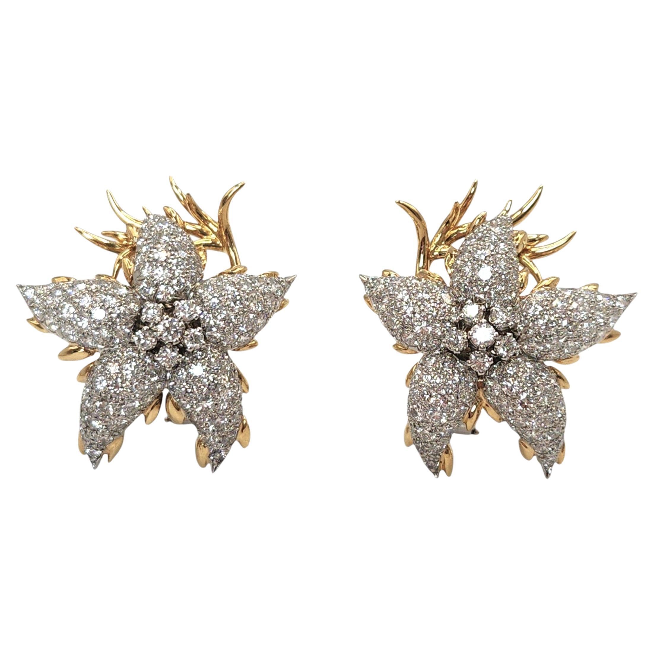 Fine Jewelry Stud Earrings