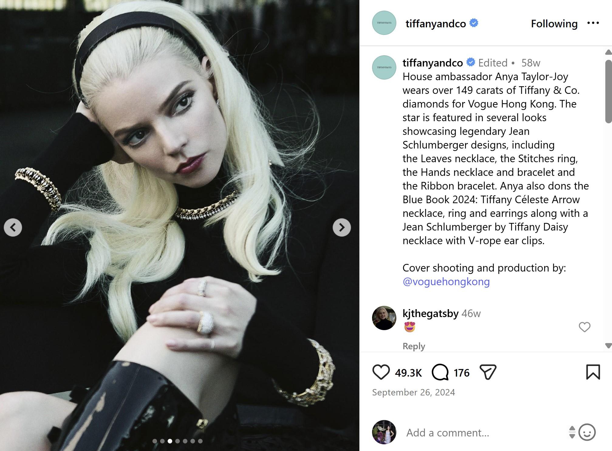 Jean Schlumberger for Tiffany & Co. Pulsera Manos de Platino y Oro Amarillo

Firmado: Tiffany & Co. Schlumberger Std
Creador/Fabricante: Jean Schlumberger for Tiffany & Co.
Materiales:  Oro amarillo, Platino, Diamantes total 1,94