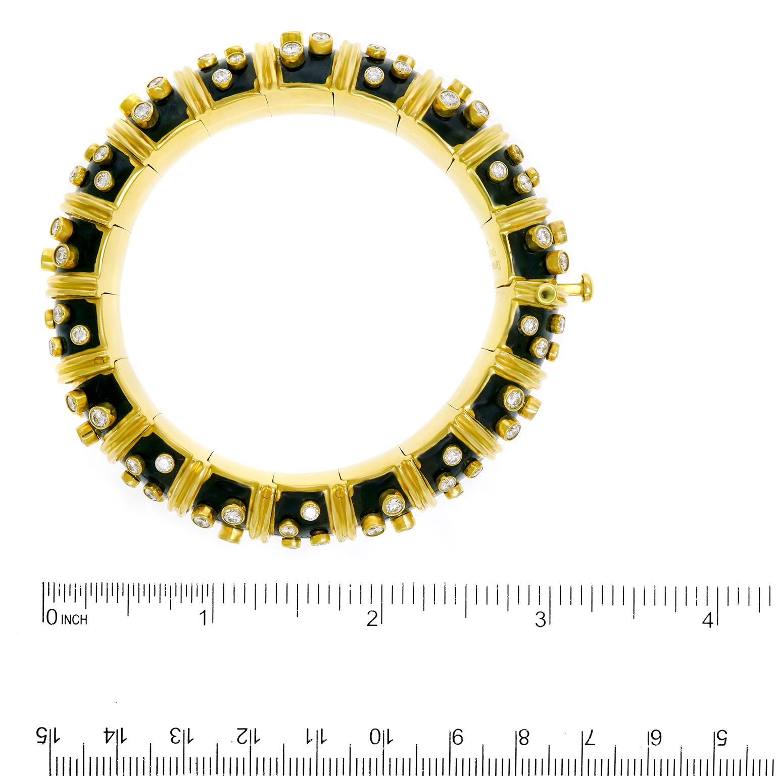 Jean Schlumberger for Tiffany and Co. 