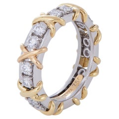 Jean Schlumberger für Tiffany & Co. Sechzehn Stein Ring