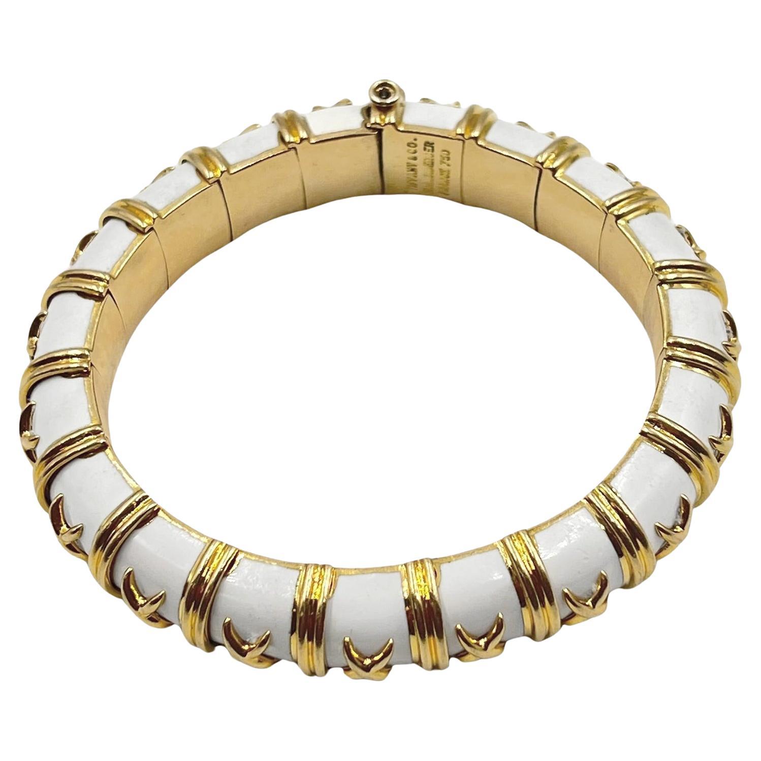 La intemporal pulsera 