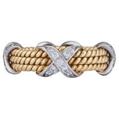 Band Rings