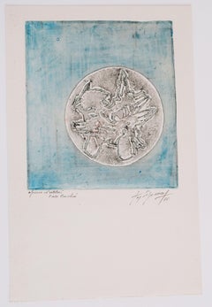 Hidden Side - Abstract Realites Nouvelles