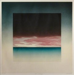 Mer Pacifique (Pacific Ocean)