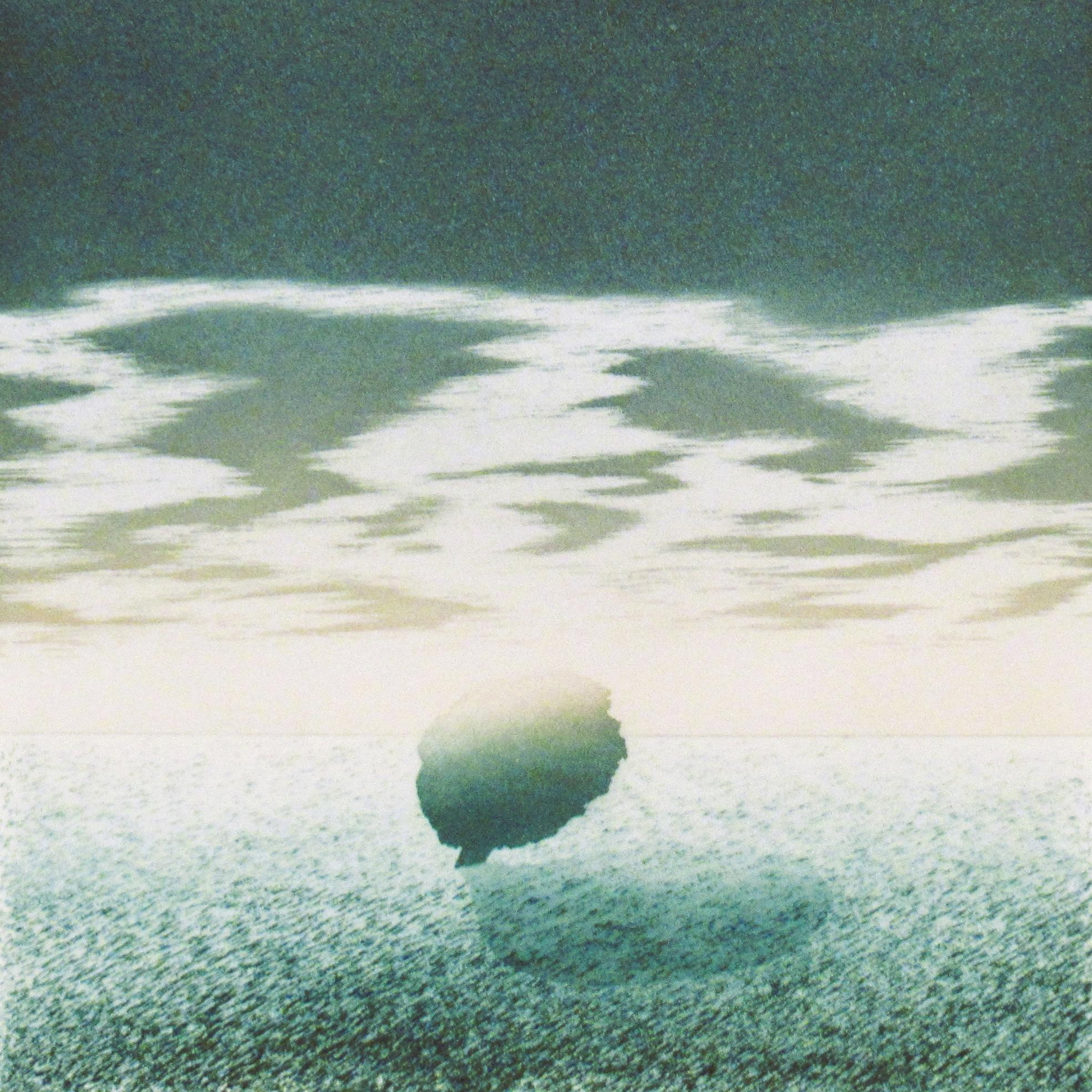 Unbenannt (Surrealismus), Print, von Jean Solombre