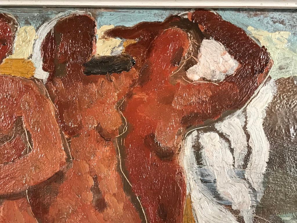 Les Trois Graces im Angebot 6