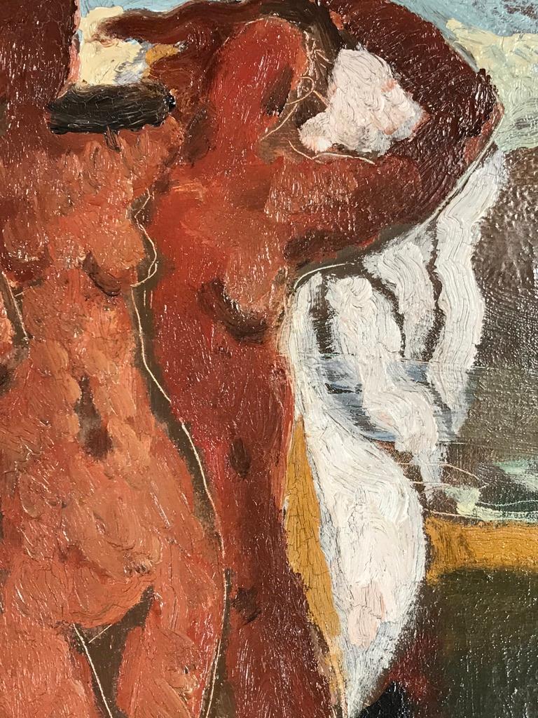Les Trois Graces im Angebot 2