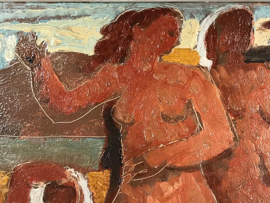 Les Trois Graces im Angebot 3
