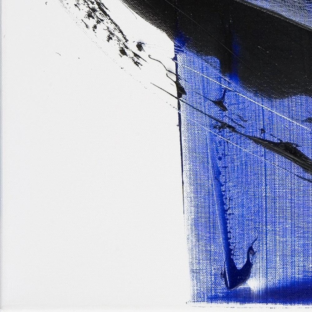 Jean Soyer Dark And Blue On White Background Hashtag Shaped Squared Abstract Oil Painting For Sale At 1stdibs You can download 512*512 of oil background now. 1stdibs