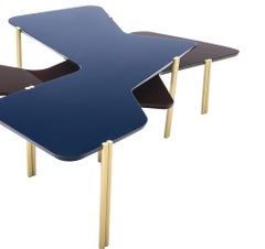 Jean Stackable Tables