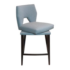 Jean Swivel Counter or Bar stool