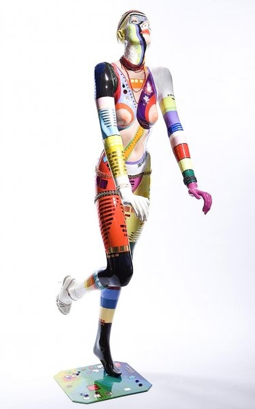 Jean Tannous Figurative Sculpture - Mannequin