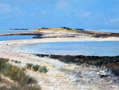 "Solitude à Kermouster" - Bretaña, Côtes d'Armor - Francia