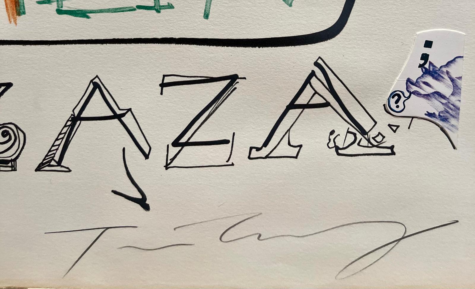 Meta-Meta, Roto-Zaza im Angebot 1