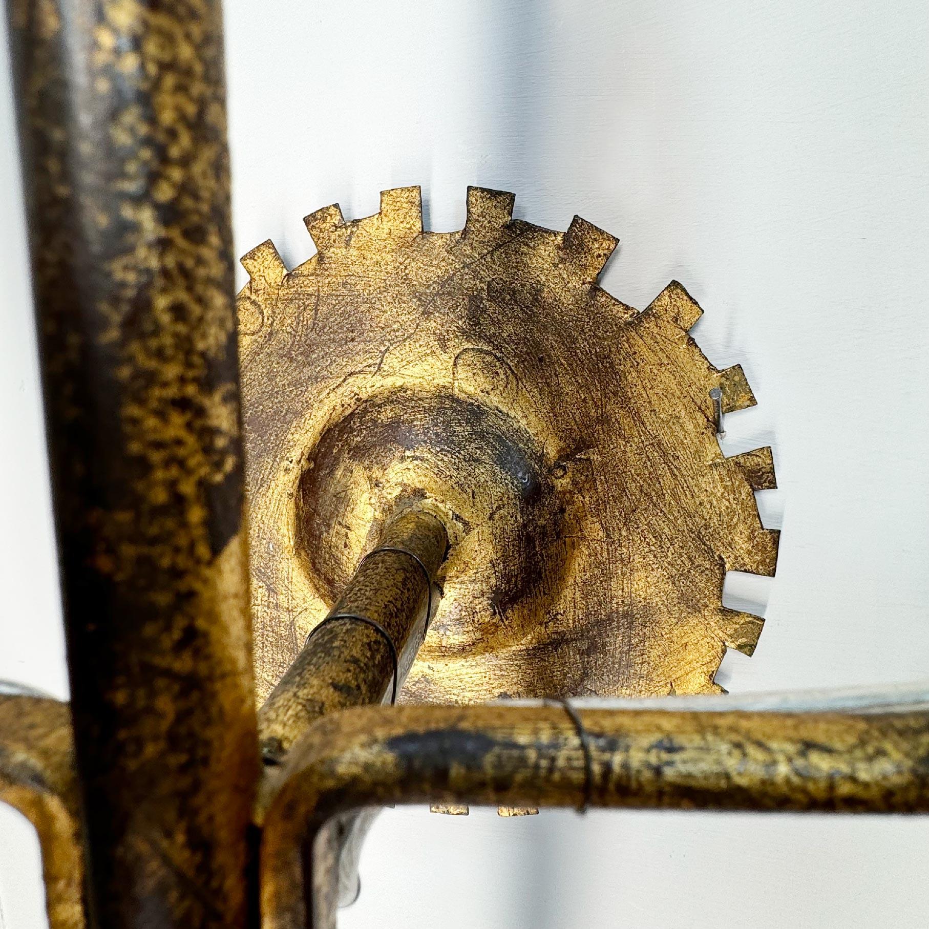 Apliques Gallo Jean Touret para Atelier Marolles en venta 4