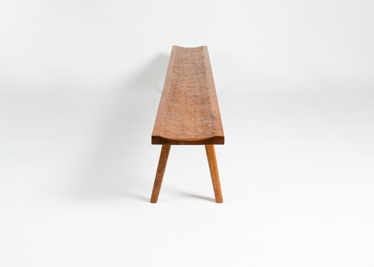 jean touret bench