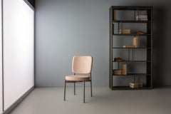 Jean Uni Chair by Doimo Brasil