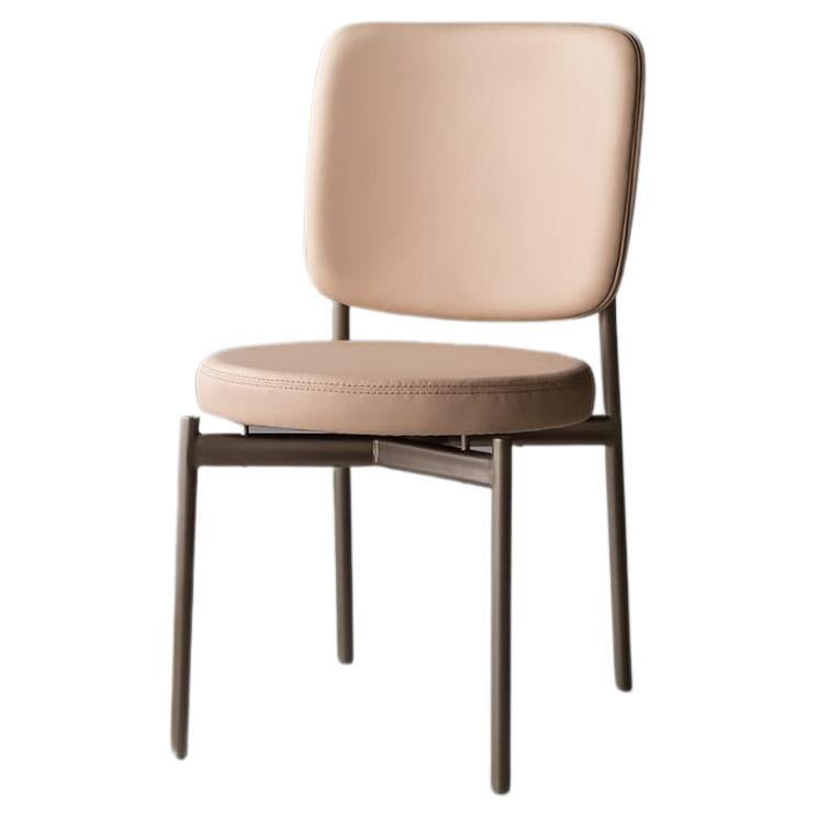 Jean Uni-Stuhl von Doimo Brasil im Angebot