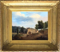 Neoclassical Landscape
