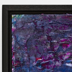 Le Vetrail Contemporary abstract minimal