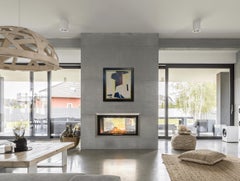 Image (25), Abstraction