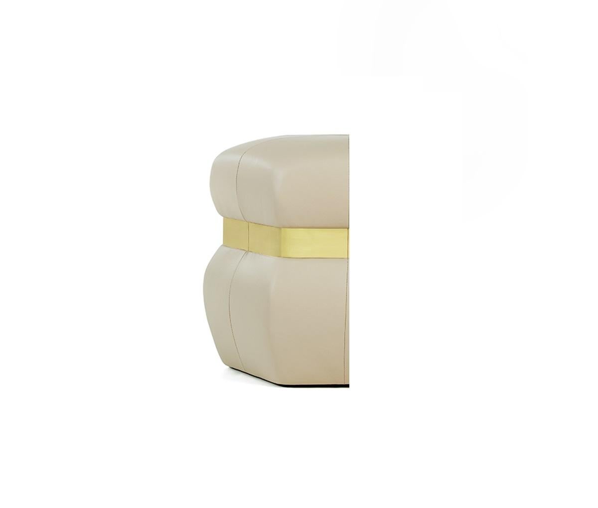 Taburete Jeane by Munna Posmoderno en venta