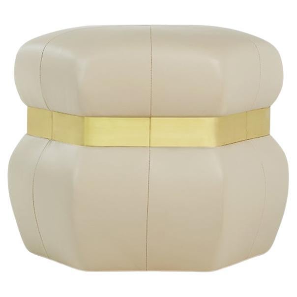 Jeane Stool by Munna