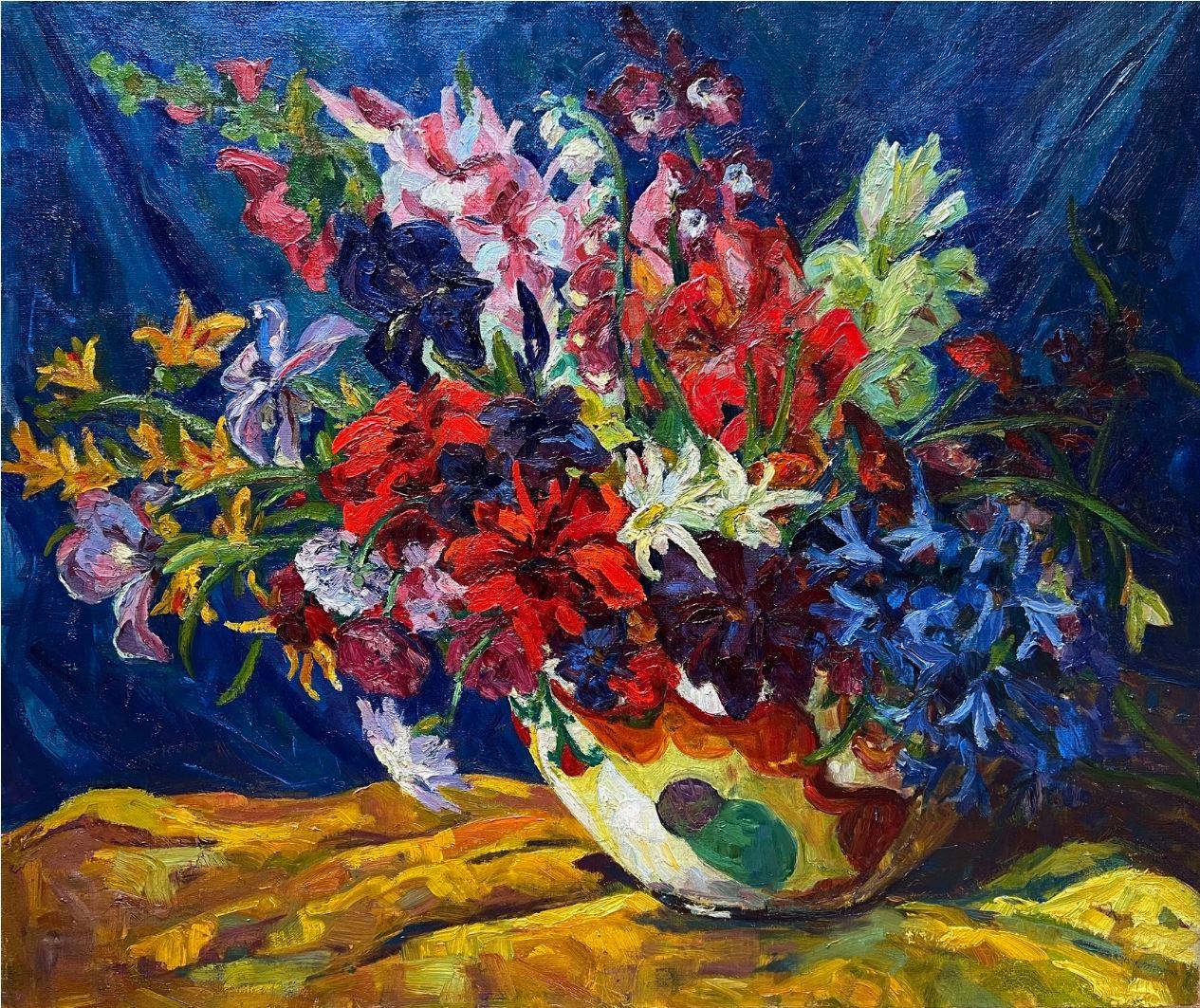 Still Life (Untitled)