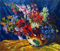 Nature morte (sans titre)