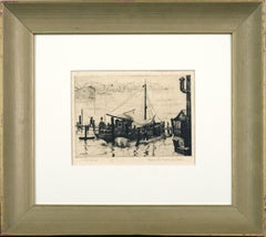 1930s Landscape Prints