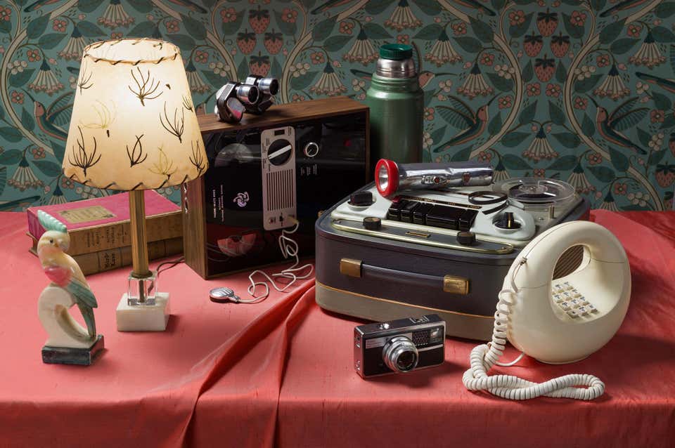 Jeanette May Still-life Photography - 25 For Sale at 1stDibs