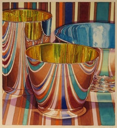 Lagerware aus zweiter Hand Stillleben