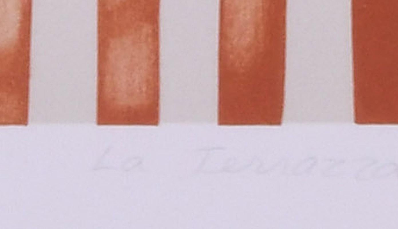 La Terrazza en venta 2
